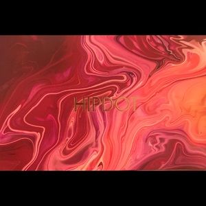 HIPDOT ZION eyeshadow